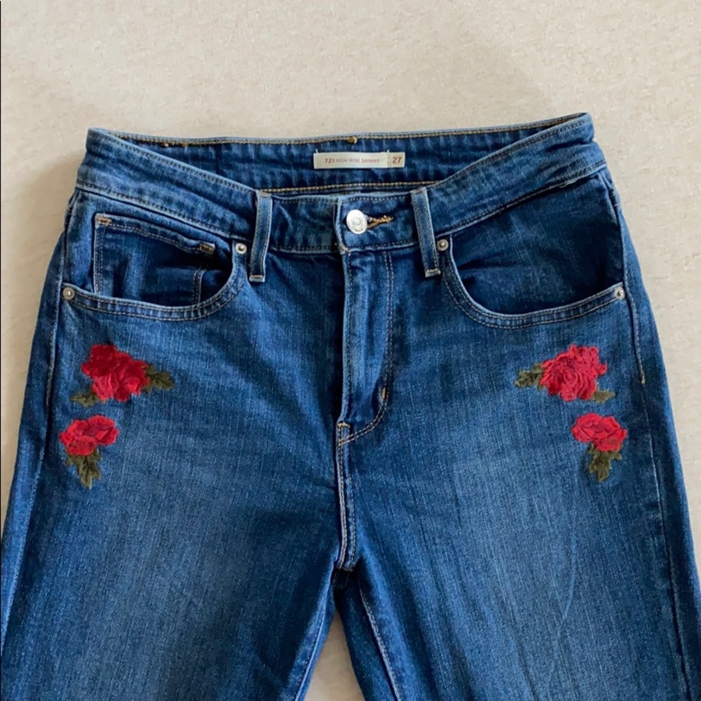Levi’s Jeans